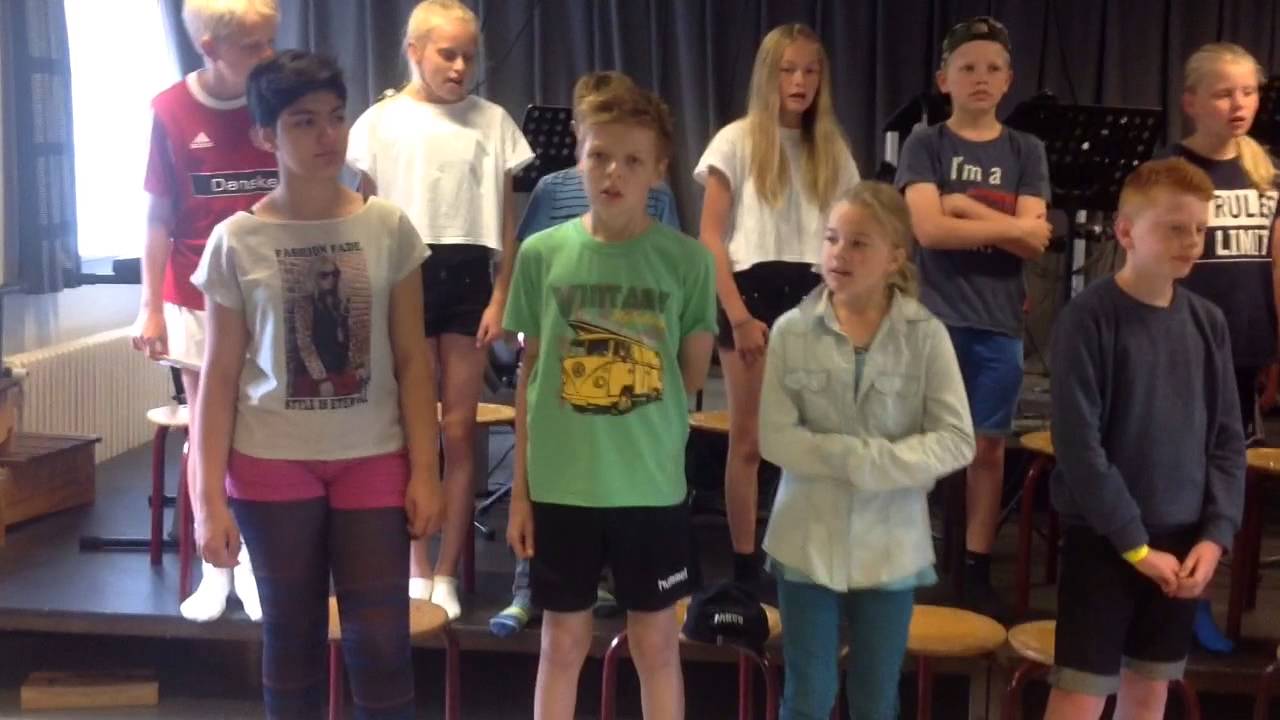 Musikundervisning