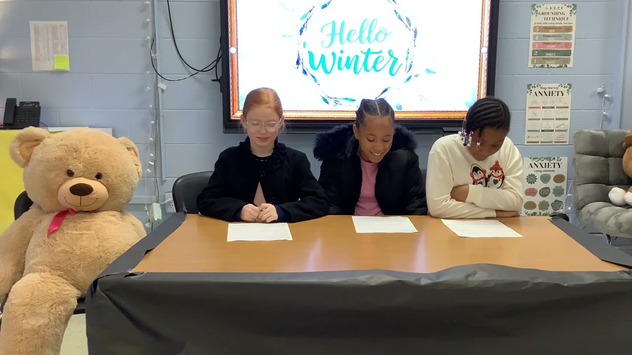 Bear Broadcast 1/14/2026