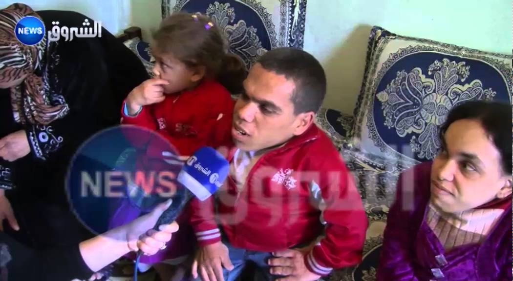 جيجل: فؤاد والآخرون.. يعكسون معاناة الأقزام