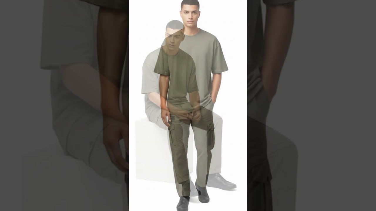 Utility meets style — cargo pants built for every move | Sanjida's Fashion Haven