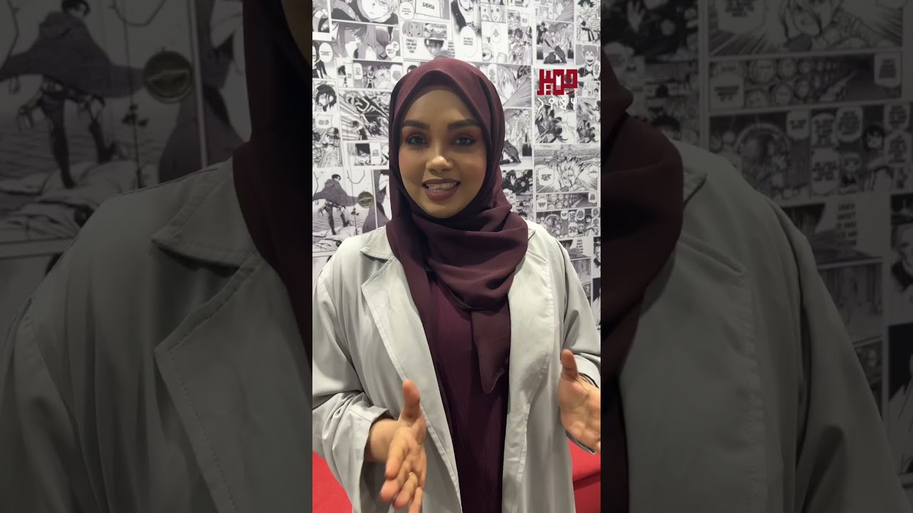 كواليس انطلاق البثّ التجريبي لقناة 