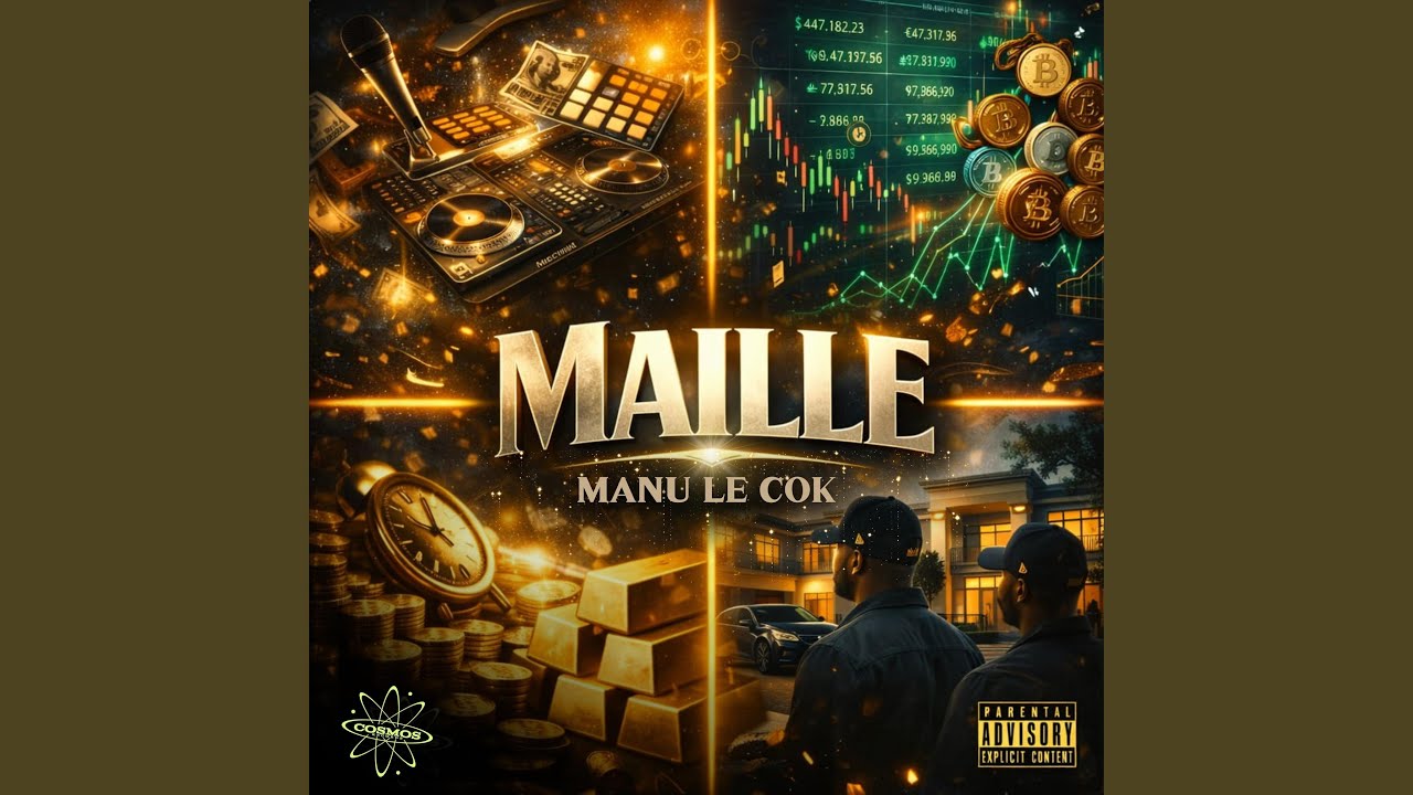 Maille