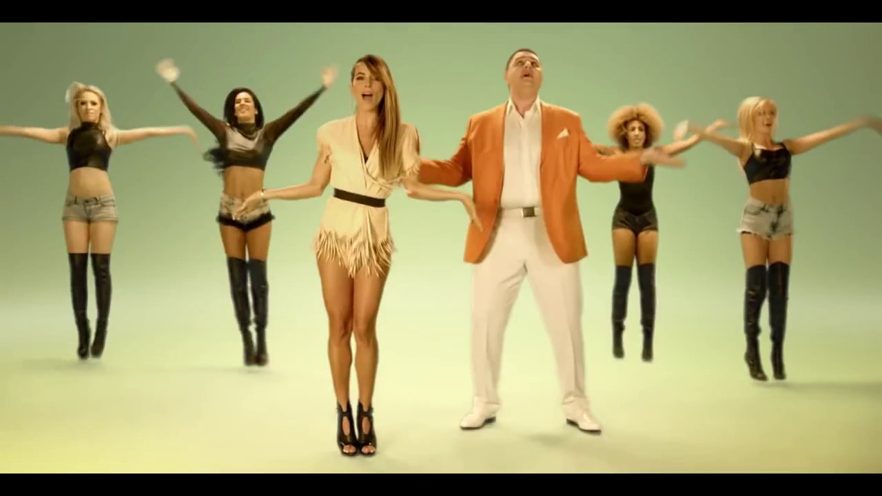 Armenchik feat  Francesca Ramirez Kiss Me NEW