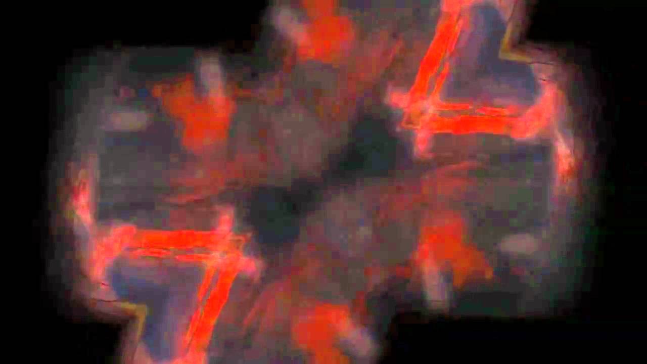 Alice In Chains - Acid Bubble (Official Video)