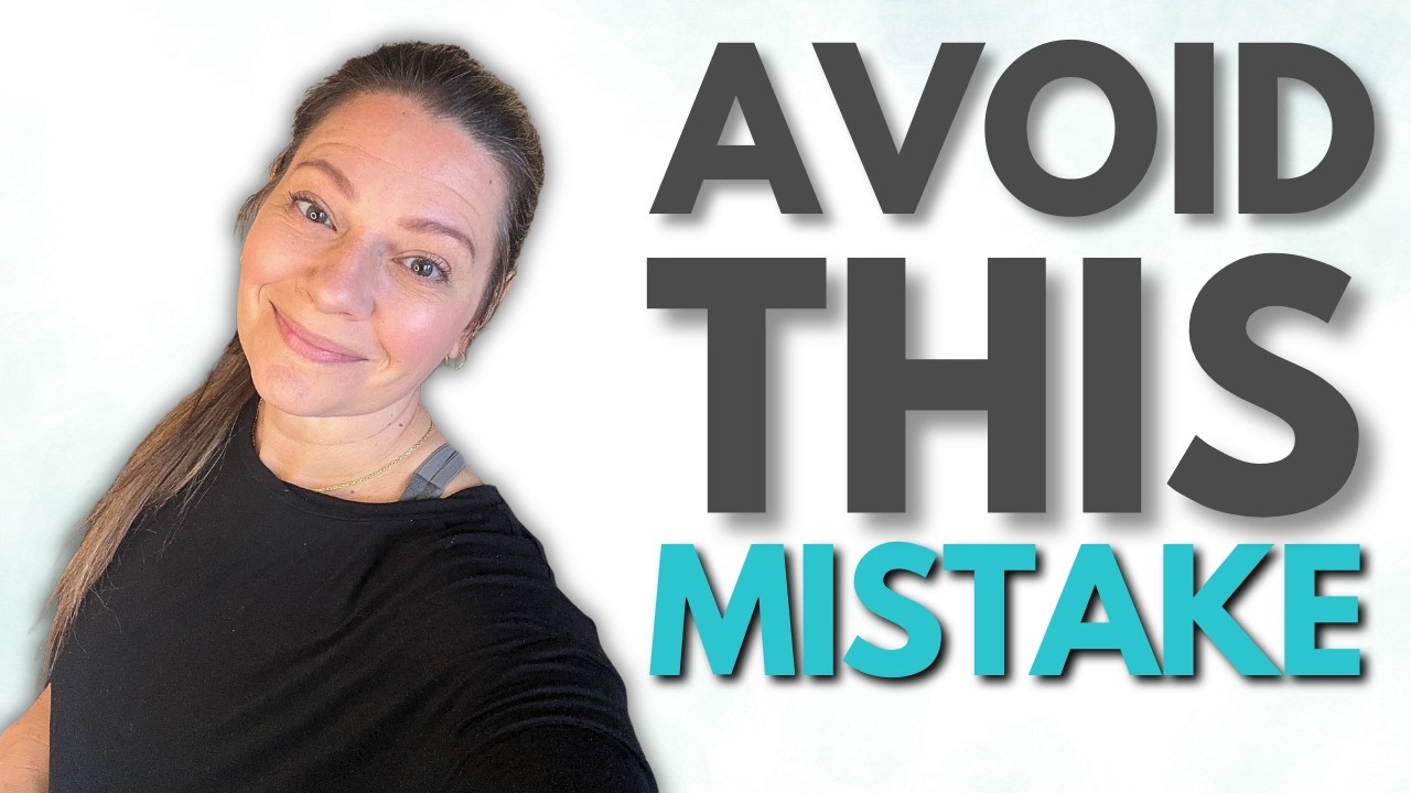 How to Heal Your Core and Back After a Hysterectomy (Step-by-Step)