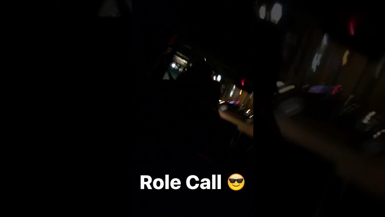 Role Call by Fifth Harmony