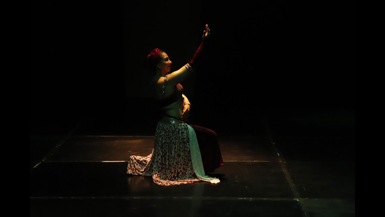 4.Arquetipos Cíclicos Femeninos_Danza Oriental Zafiro Azul_2025