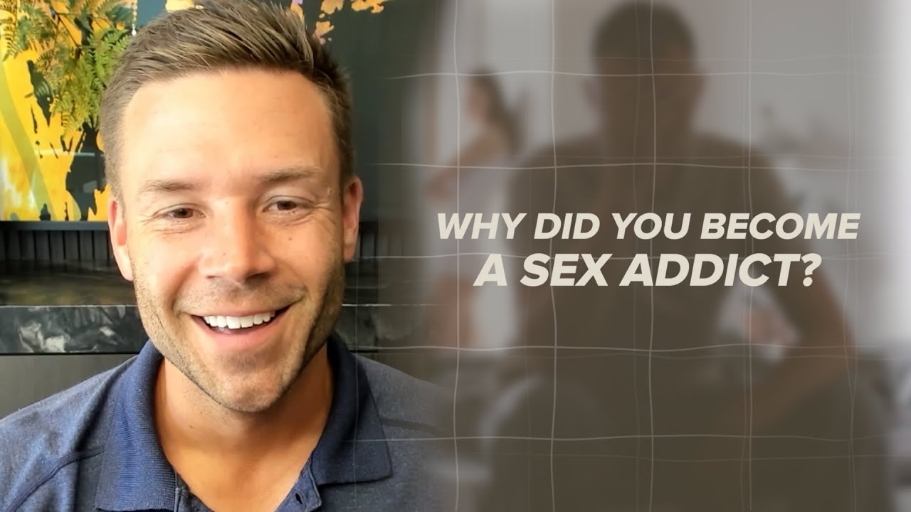 Why Did You Become a Sex Addict? And How To Use Your “Why” To Recover
