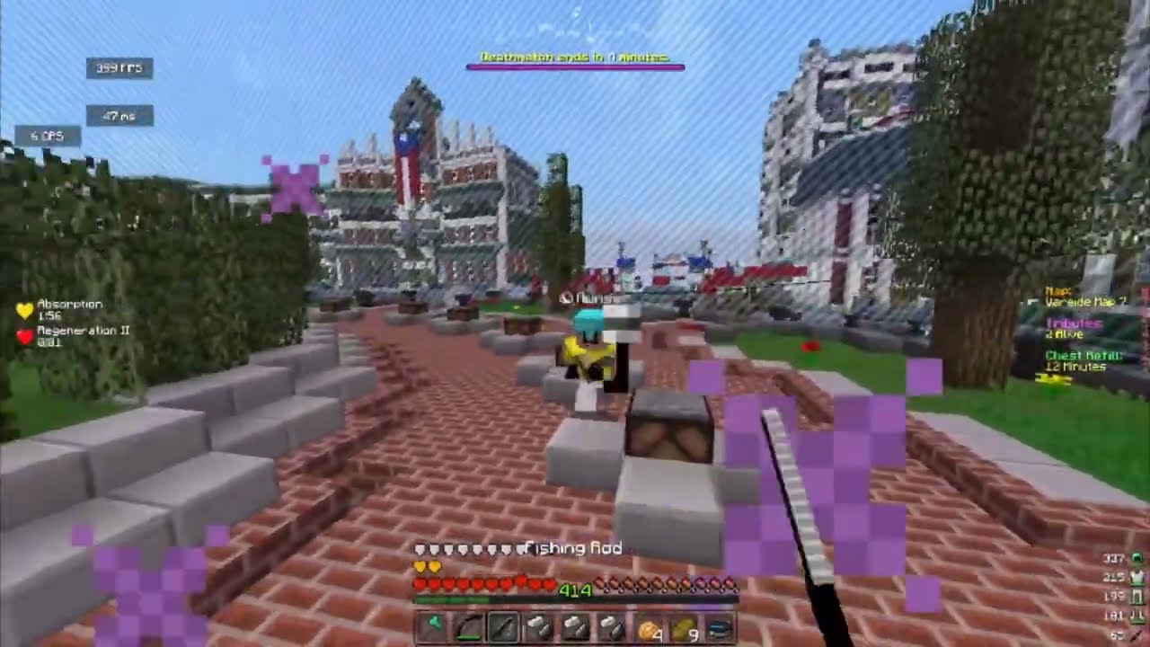 mcsg in 2021 reupload