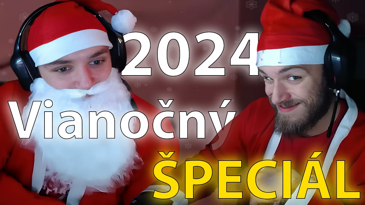 Restt - Vianočný Špeciál 2024