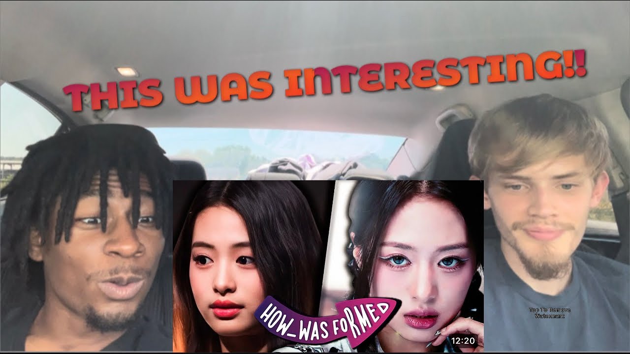 A Guide to BabyMonster | REACTION