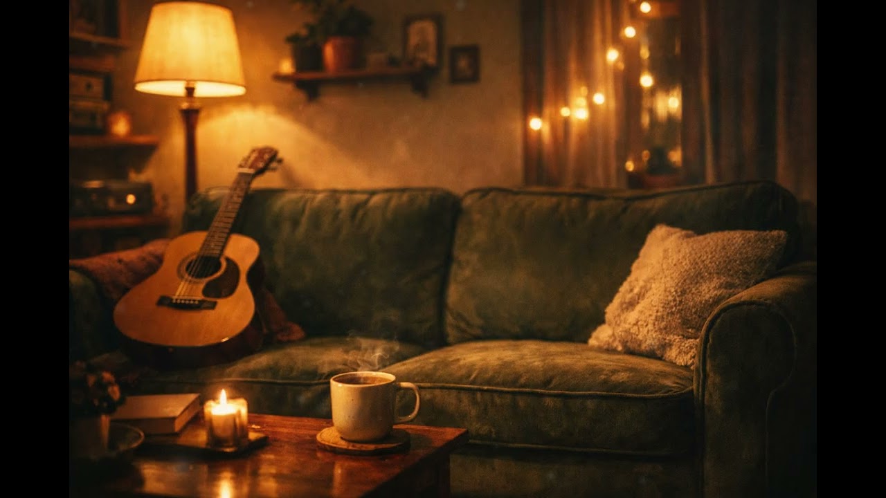 Sit Down Beside Me