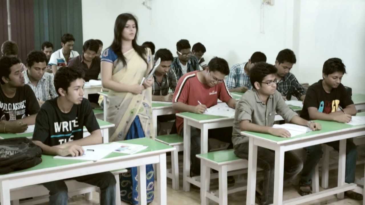 The Best Medical (AIPMT) coaching in Guwahati, Assam
