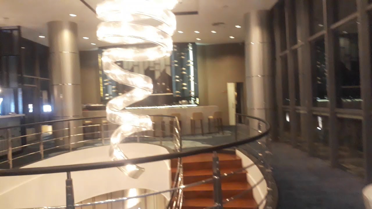 Skyline Gumaya Tower Hotel Semarang By SPN GROUP