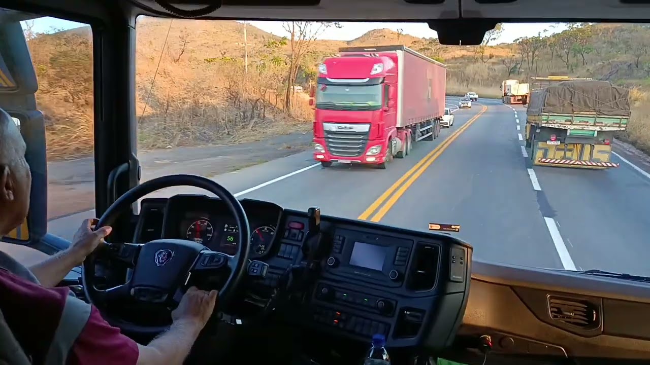 BR381, desabafo dos pedágios absurdos 