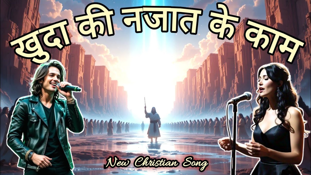 Khuda Ki Nzaat Ke Kaam