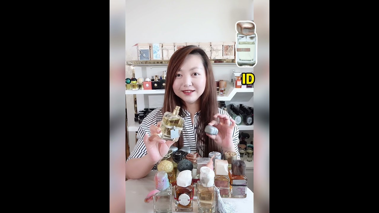 门蒂托洛萨Mendittorosa小众香水测评