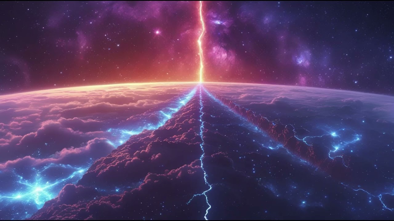 The Field Of Pure Potential