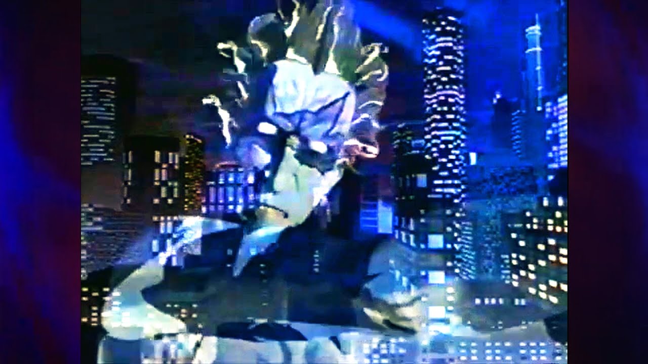 MTV Spider-Man: The New Animated Series 
