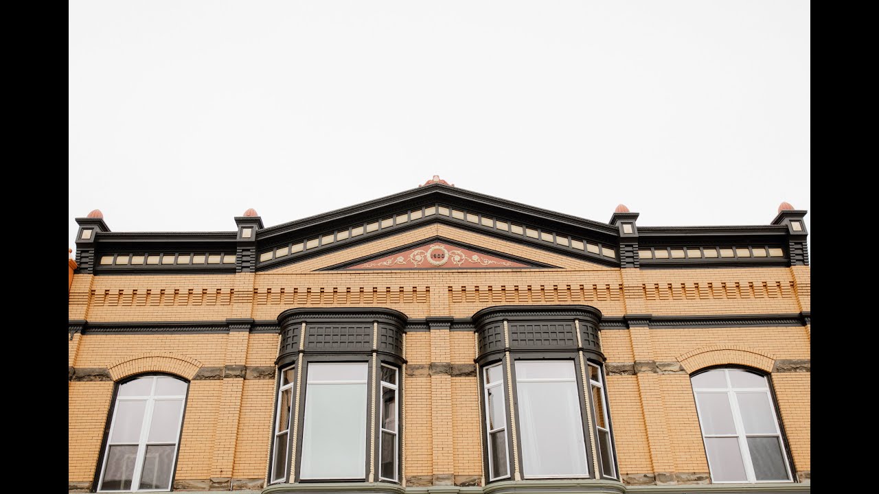 Corry, PA Airbnb Video Tour