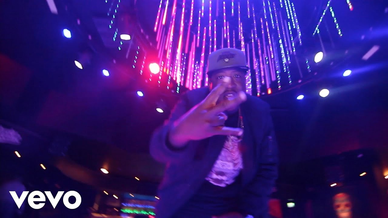 Edidon - The Move-Ment