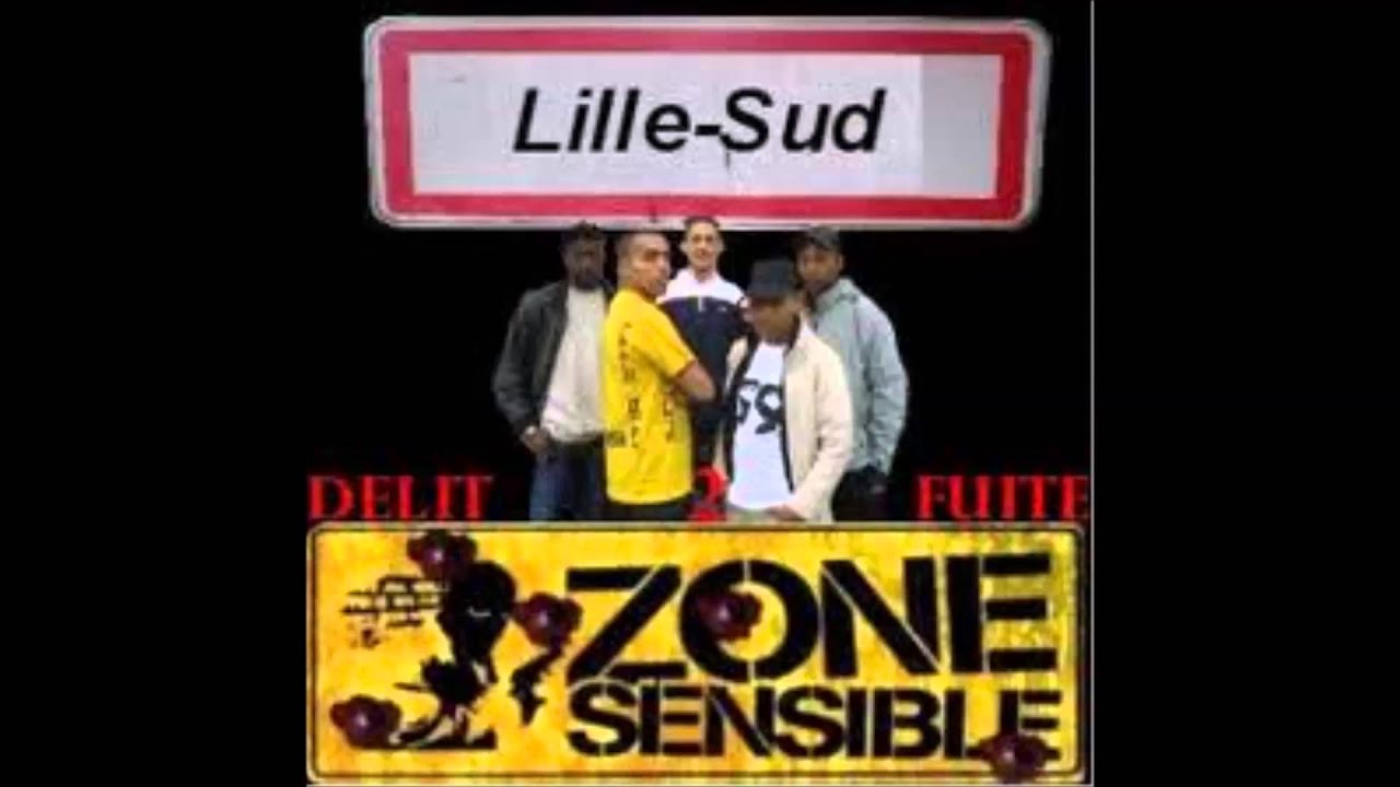 Délit 2 Fuite   Premier pas