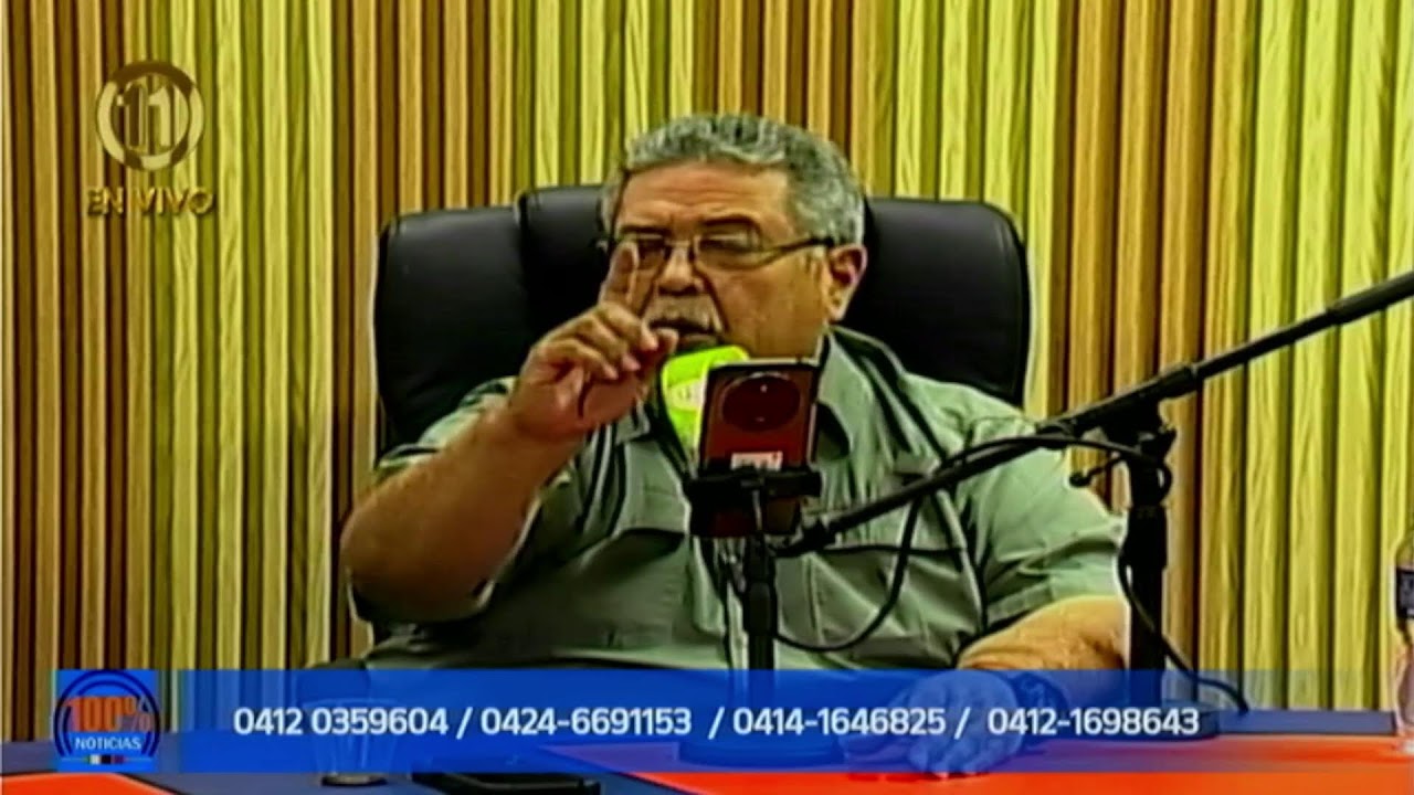 100% NOTICIA / 19 ENERO 2026