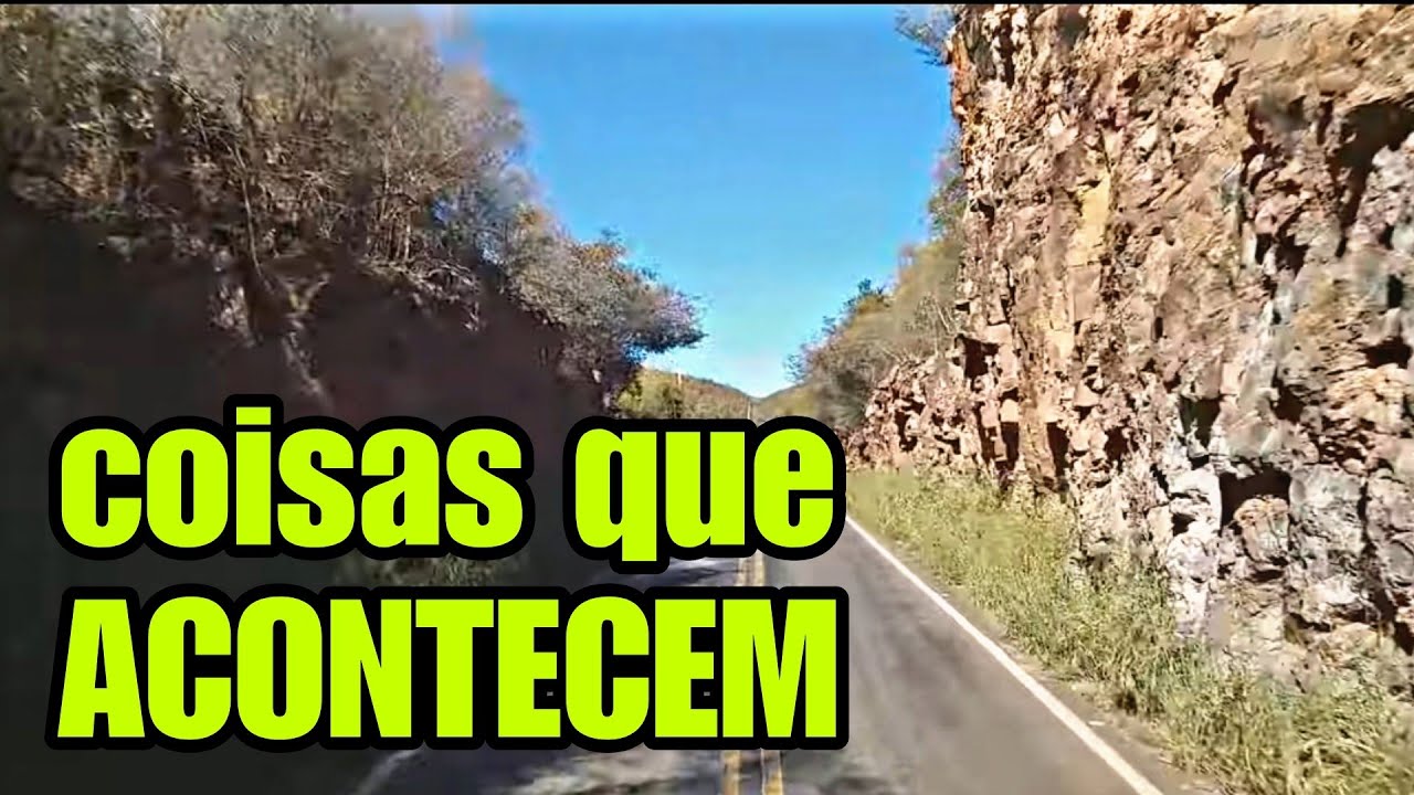 EP [606] REGIÃO DE #IGAPORÂ #BAHIA // TRECHOS QUE  EXIGE ATENÇÃO REDOBRADA , BR 430