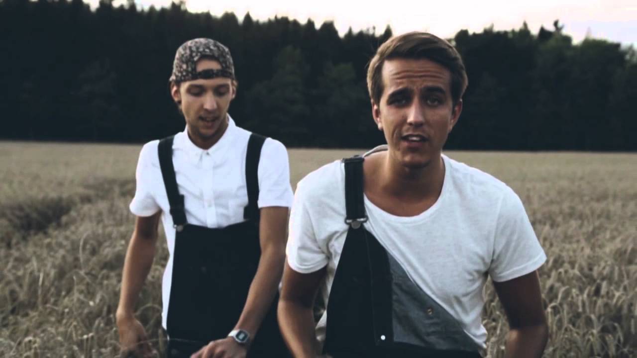Hansam - Aldrig (Officiell Video) HD
