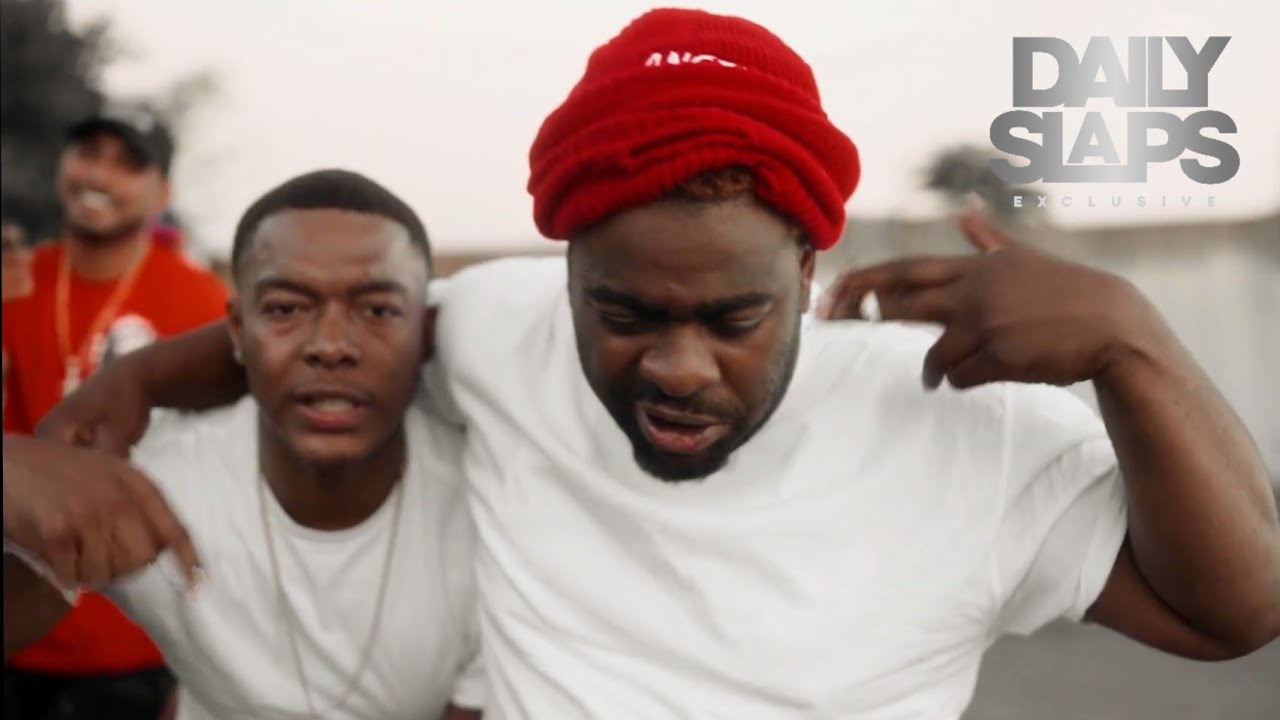 Glizzy Gang Gwada ft. Lil Blood - Oouuwee (Official Video) | Dir. DrewShotYa