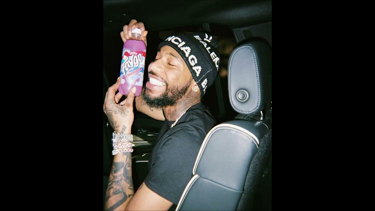 *FREE* Key Glock Type Beat ~ 