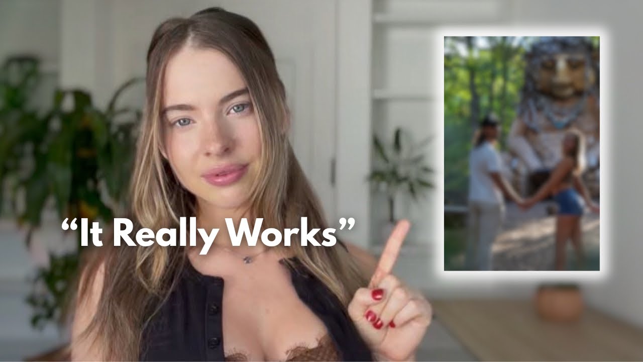 Три мужские черты, которые заставили меня влюбиться (все женщины жаждут их в мужчинах)