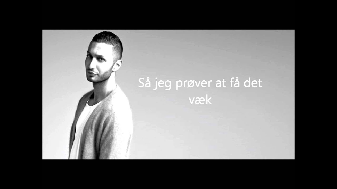 Burhan G - Søvnløs lyrics