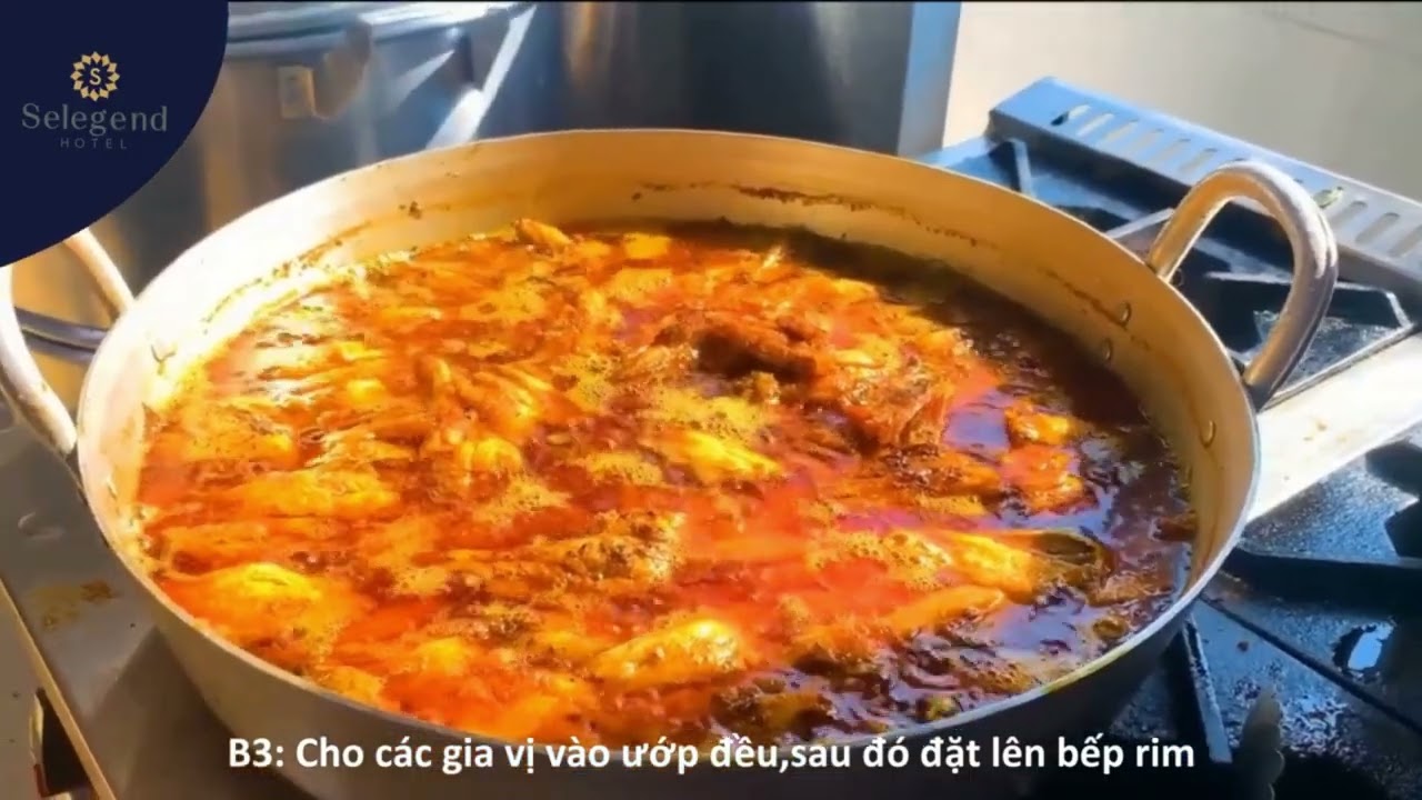 C&aacute;ch l&agrave;m m&oacute;n canh c&aacute; Th&aacute;i B&igrave;nh chuẩn vị nhất
