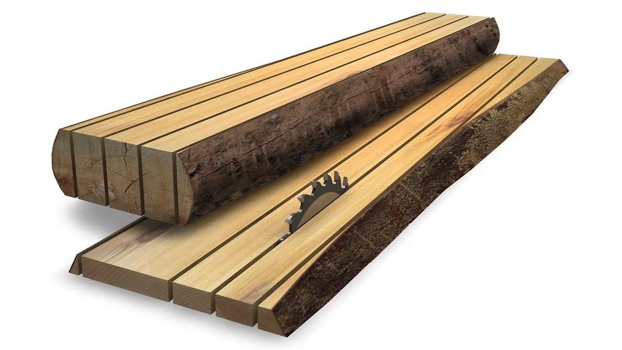 Paul Massivholzauftrennen