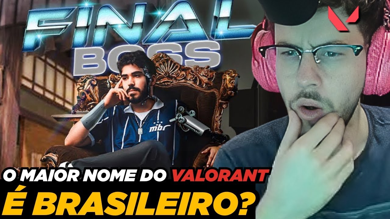 GREVTHAR FICOU IMPRESSIONADO COM A HABILIDADE DELE | THE ART OF ASPAS | CORTES DO GREVTHAR