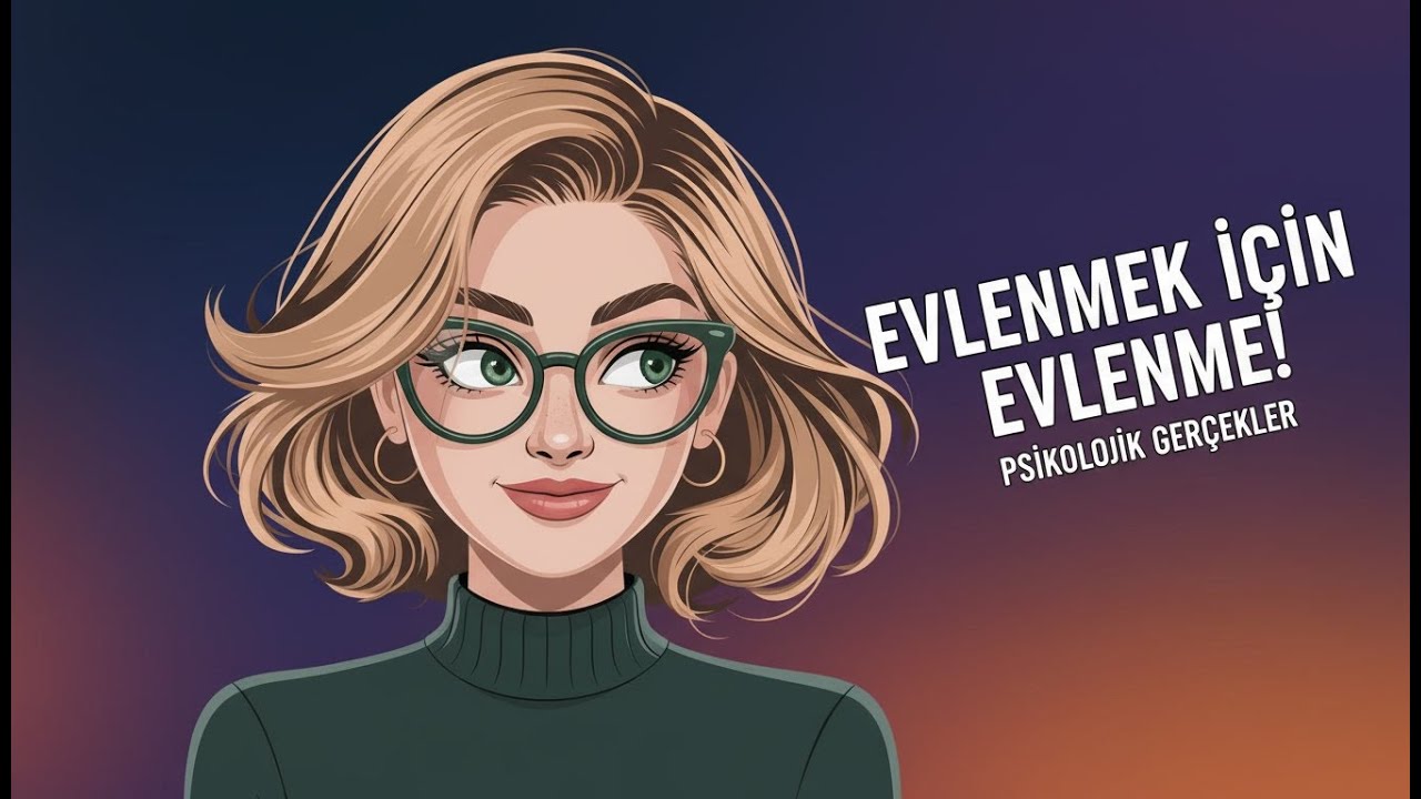 Kendini Bul Sonra Evlen: Hayat Değiştiren Gerçek