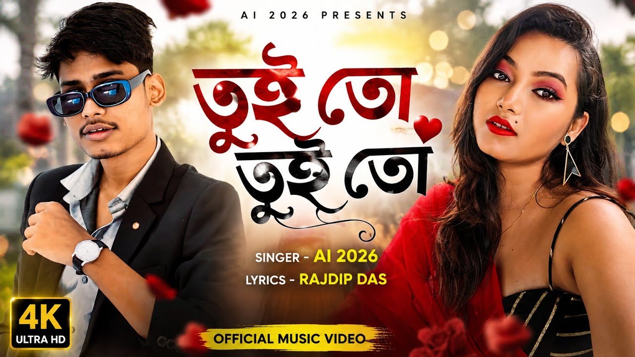 Tui to tui to ,তুই তো তুই তো, ( bong media ujjal) videos clips,, bong media ujjal 