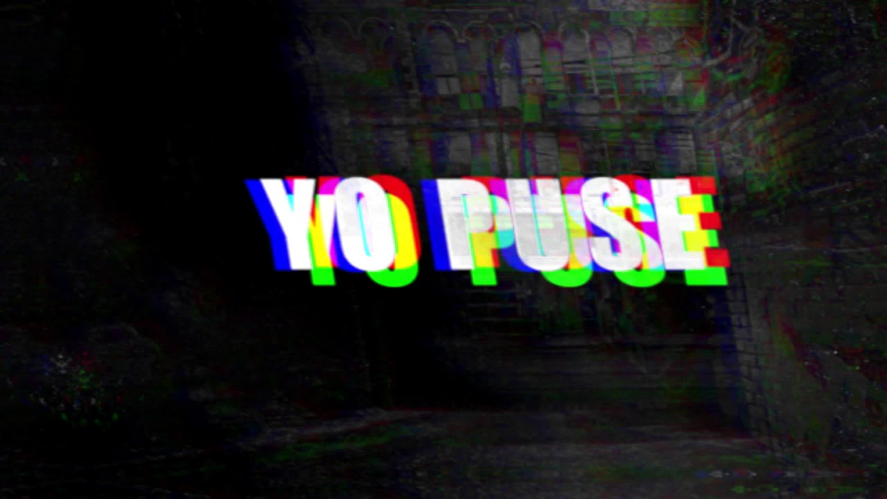 Alex Fatt - BARS VI (Video Lyrics)