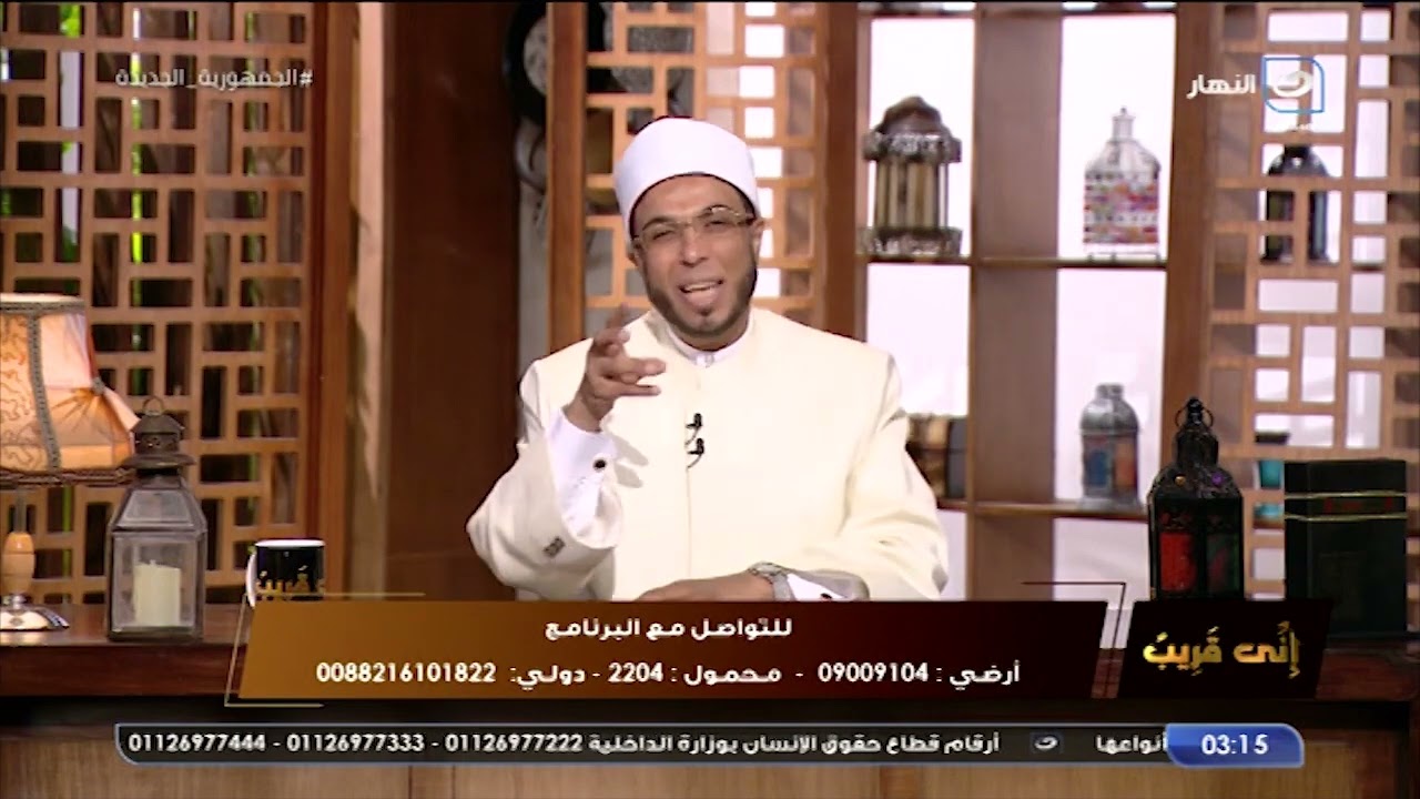 لو حد مات وعليه أيام صيام.. هل يجوز أحد أن يصوم بدلًا عنه؟..  شوف رد الشيخ محمد أبوبكر