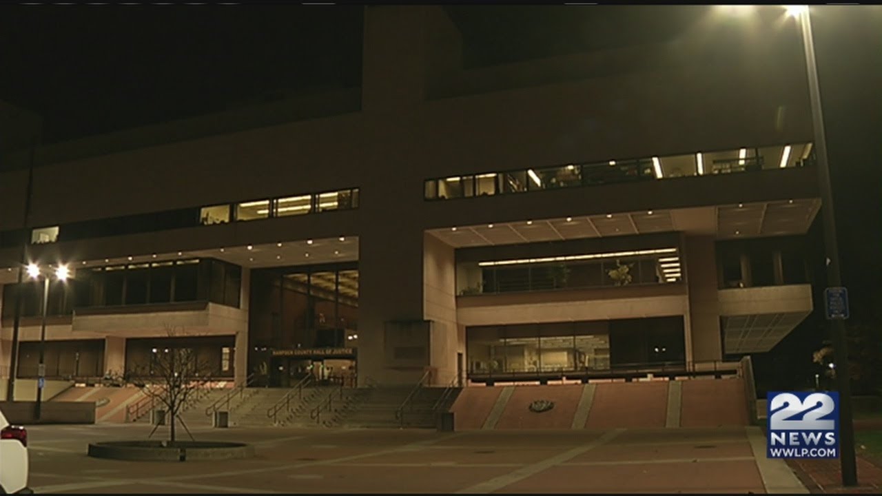 More drug cases could be dismissed in wake of evidence tampering
