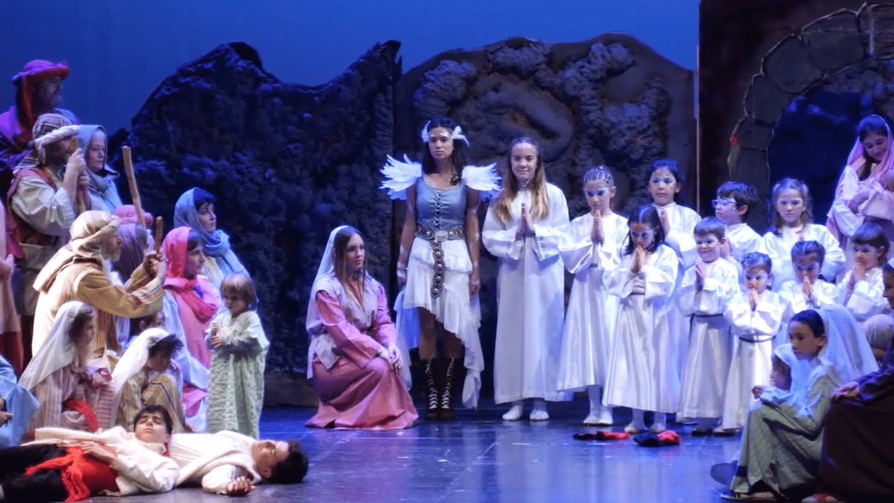 Els Pastorets de Manlleu 2024-2025