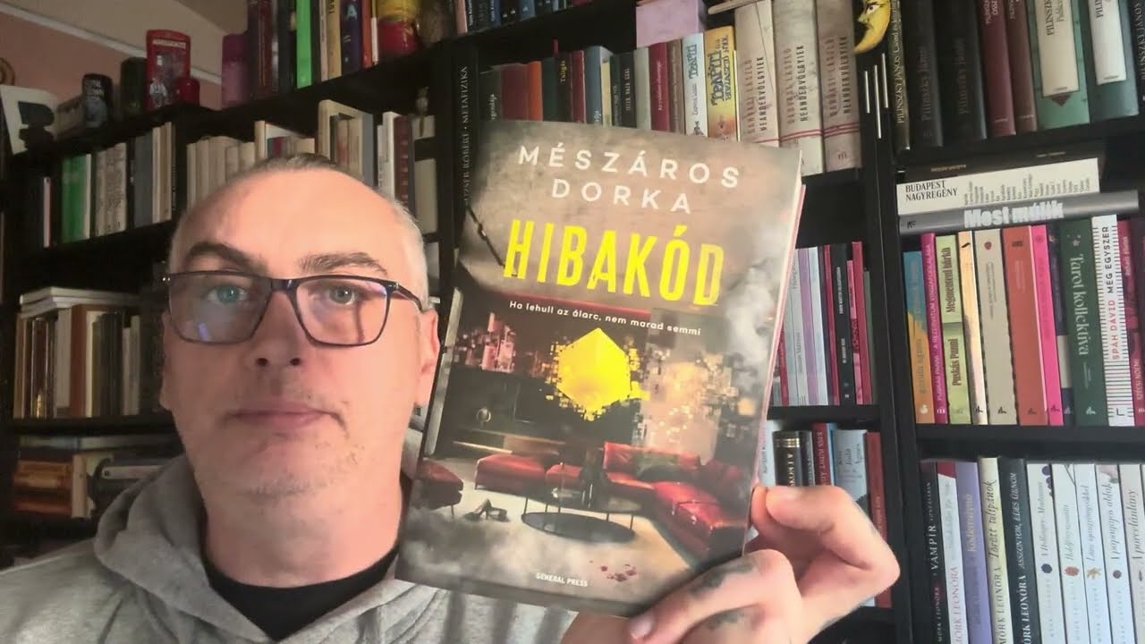 Mikor lesz időm ennyit olvasni? (újabb könyvek)