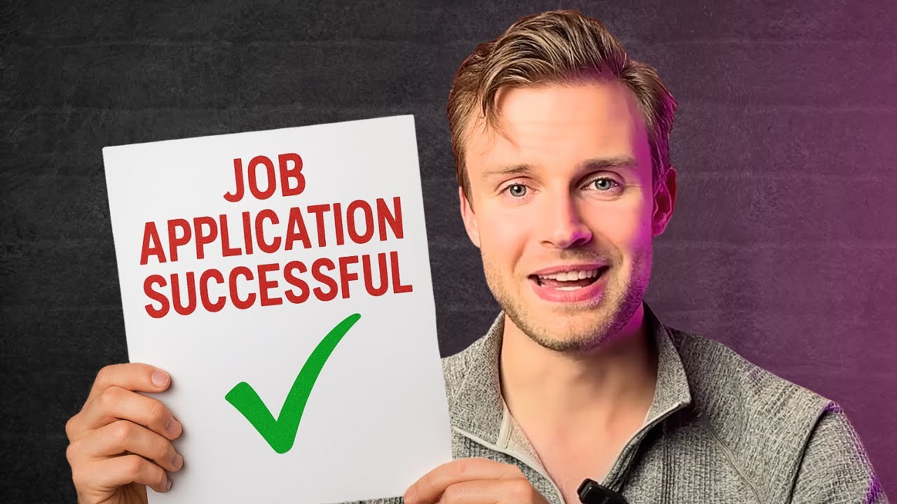 Use These 17 Words at Your Next Job Interview (Essential English Job Interview Vocab)