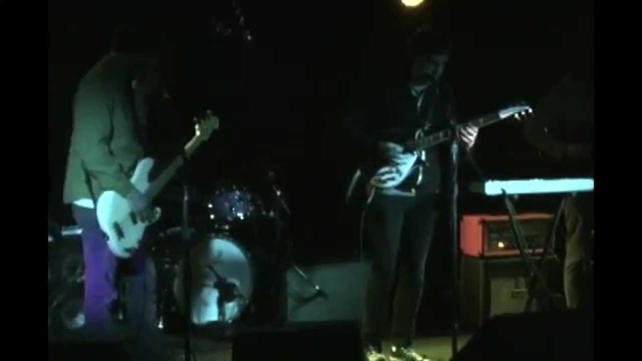 The Symposium @ The Empty Bottle pt.1