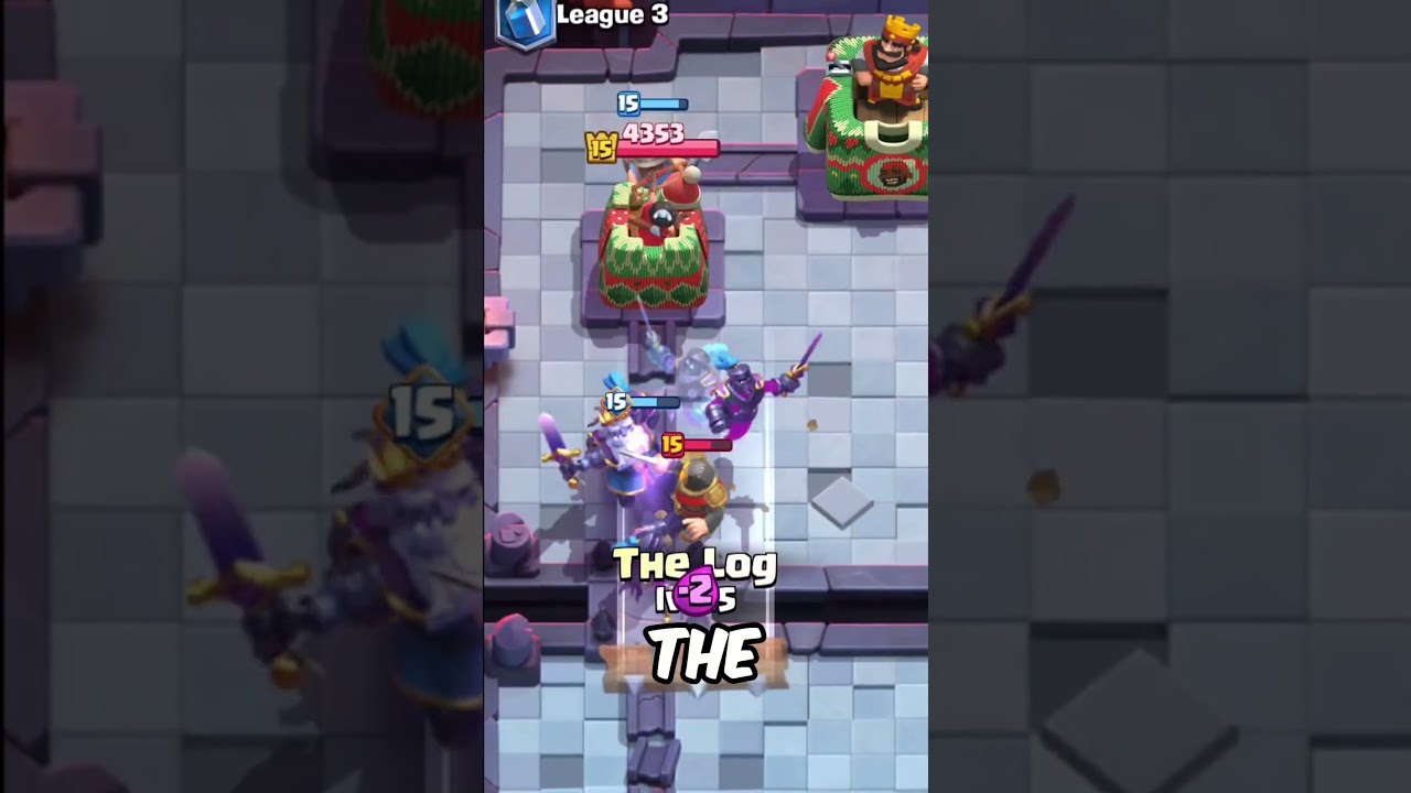 Royal Ghost Evolution is BROKEN 😭
