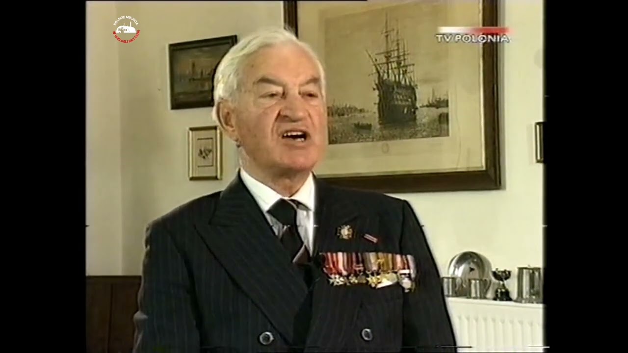 W OBRONIE COWES ORP Błyskawica
