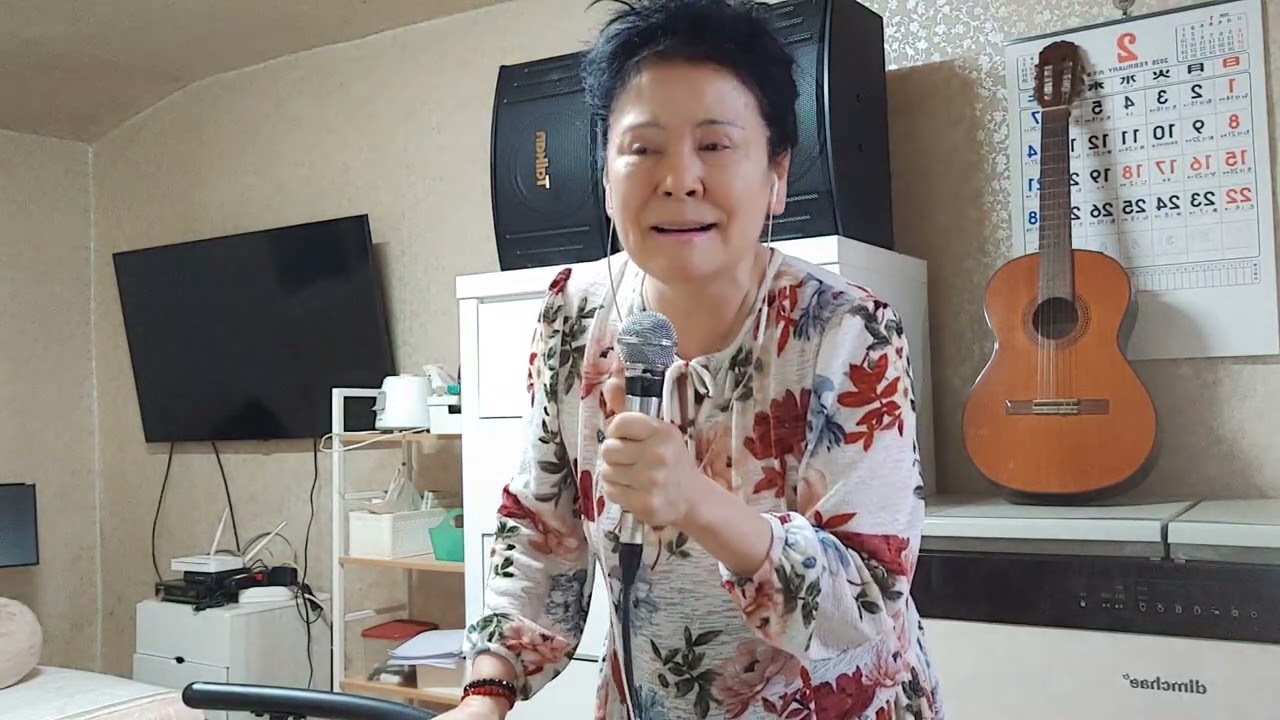 나그네 설음