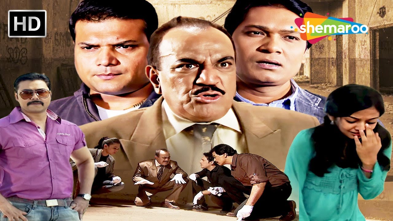 क्या Team CID कर पाएगी Helpless Girl की मदद? | CID | सी.आई.डी. | Latest Episode