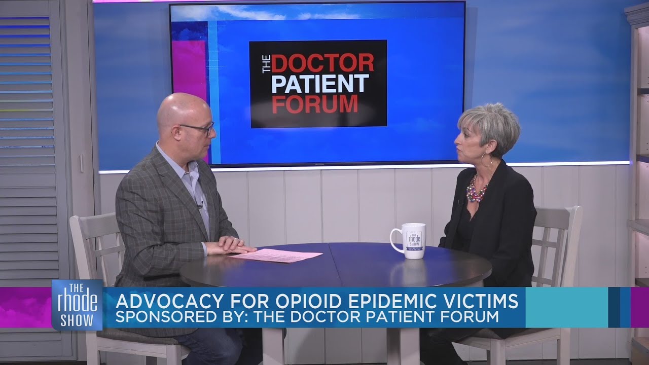 The Doctor Patient Forum